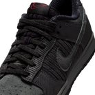 Nike Dunk Low Retro Premium Black Corduroy | IB7746-001