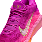 Nike Air Zoom GT Hustle 3 Hyper Pink