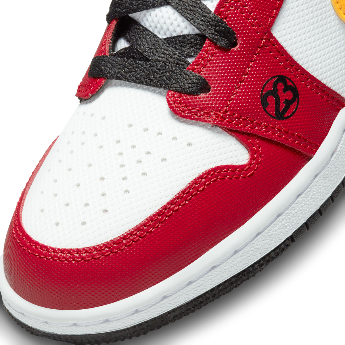 Jordan 1 Mid SE Motorsports (GS)