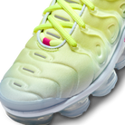 Nike Air Vapormax Plus Blue Tint Lemon Twist (Women's) | FQ8882-423