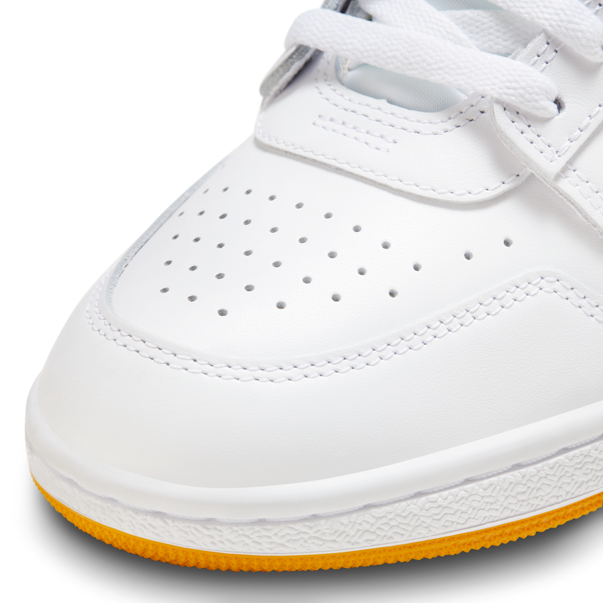 Nike Jordan Air Ship PE SP University Gold
