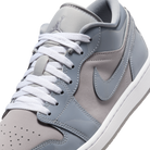 Jordan 1 Low SE Medium Grey Cool Grey White