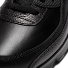 Nike Air Max 90 Leather Triple Black