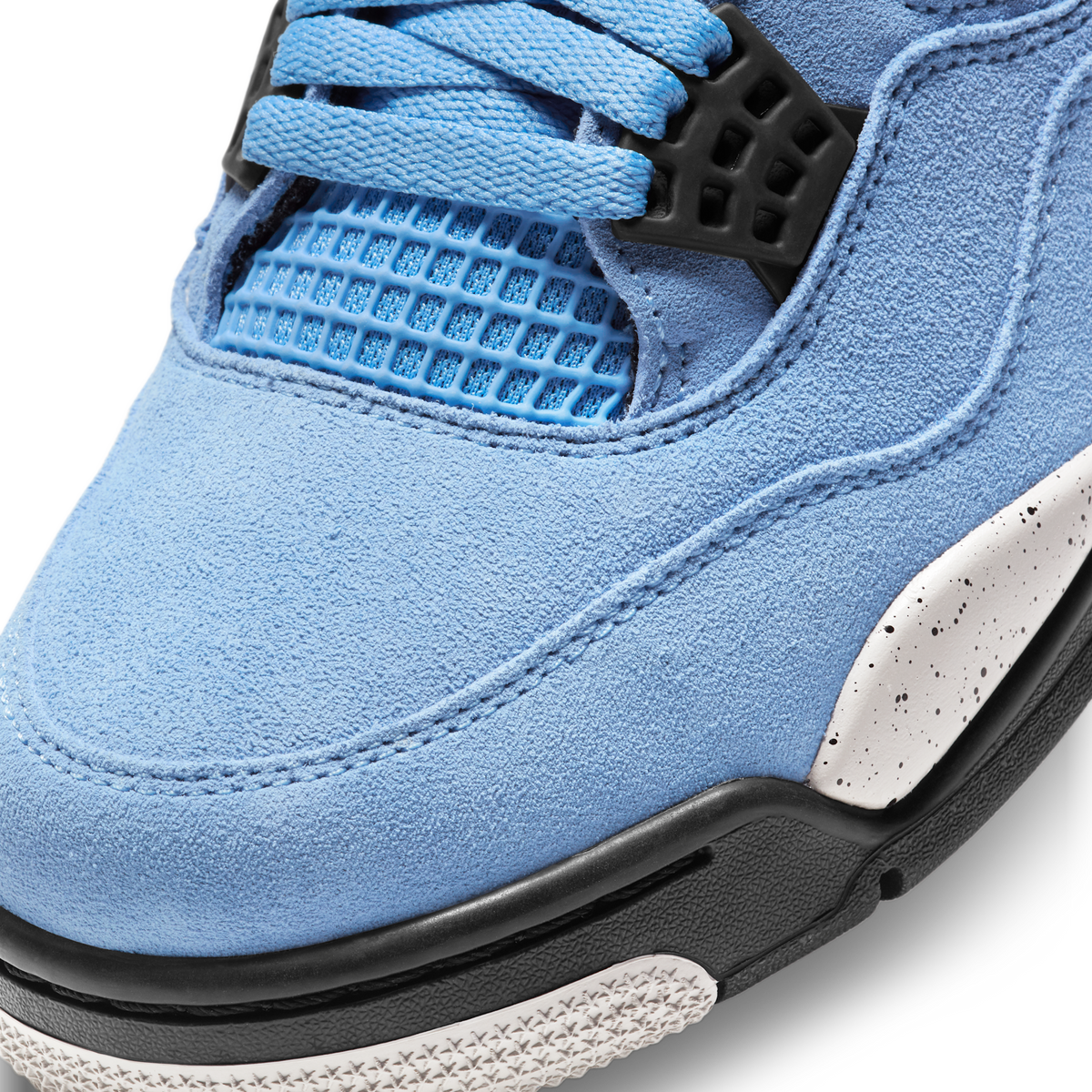 Jordan 4 Retro University Blue