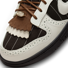 Nike Dunk Low LX Brogue Pinstripe (Women's)