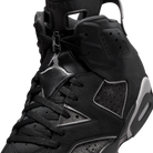 Jordan 6 Retro Cap and Gown