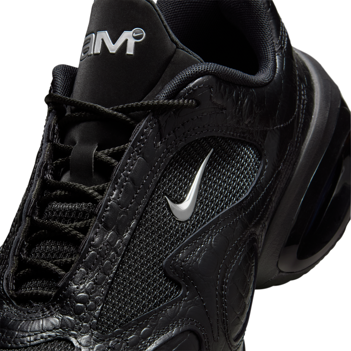 Nike Air Max Muse SE Croc Skin Pack Black (Women's)