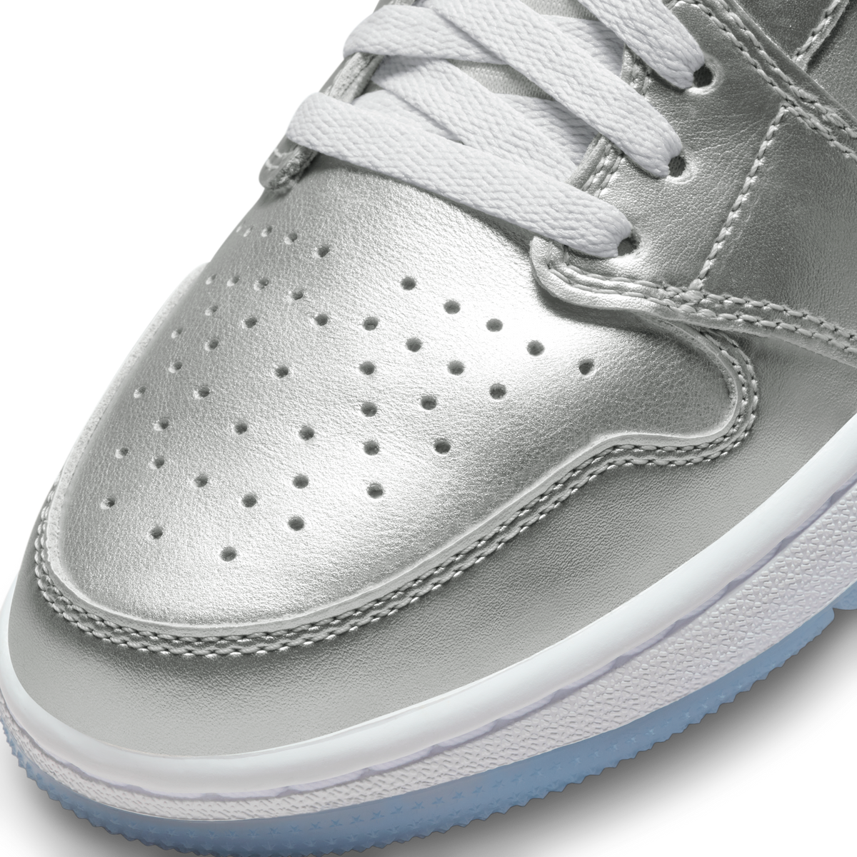 Jordan 1 High Golf Gift Giving Pack