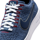Nike Air Force 1 Ultra Flyknit Low Patriots Robert Kraft Nor'easter