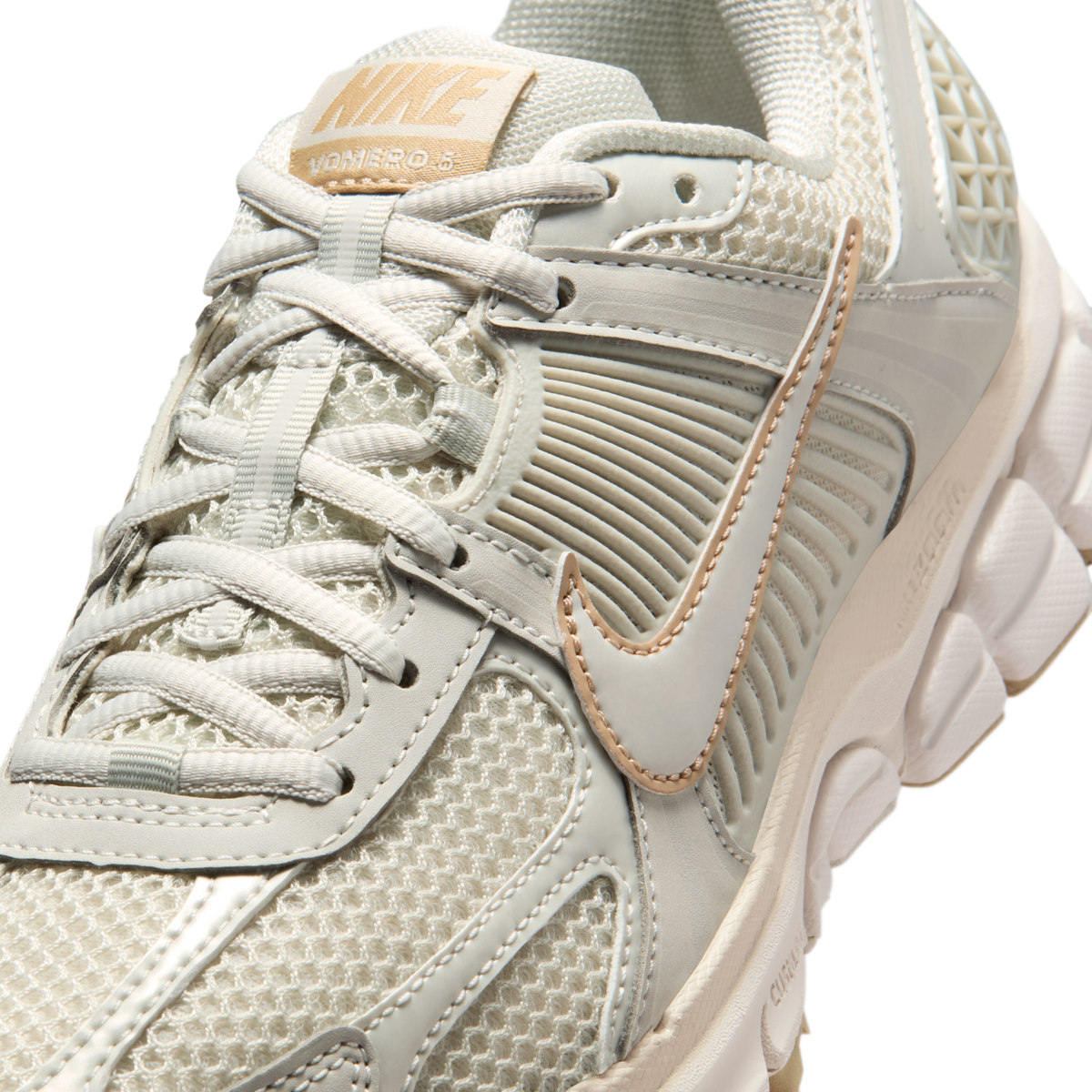 Nike Zoom Vomero 5 Light Bone Phantom (Women's)