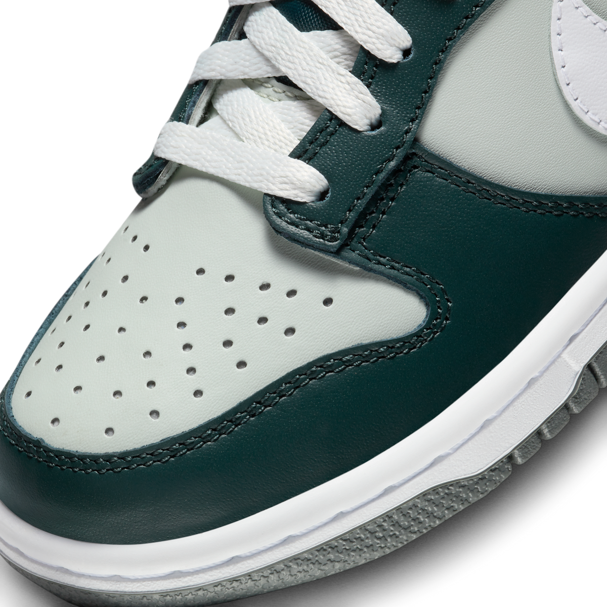 Nike Dunk Low Split Deep Jungle (GS)