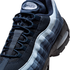 Nike Air Max 95 OG Big Bubble Obsidian | IH4457-400