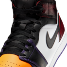 Jordan 1 Mid SE LA to Chicago