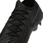 Nike Phantom GX 2 Elite FG Black Deep Jungle