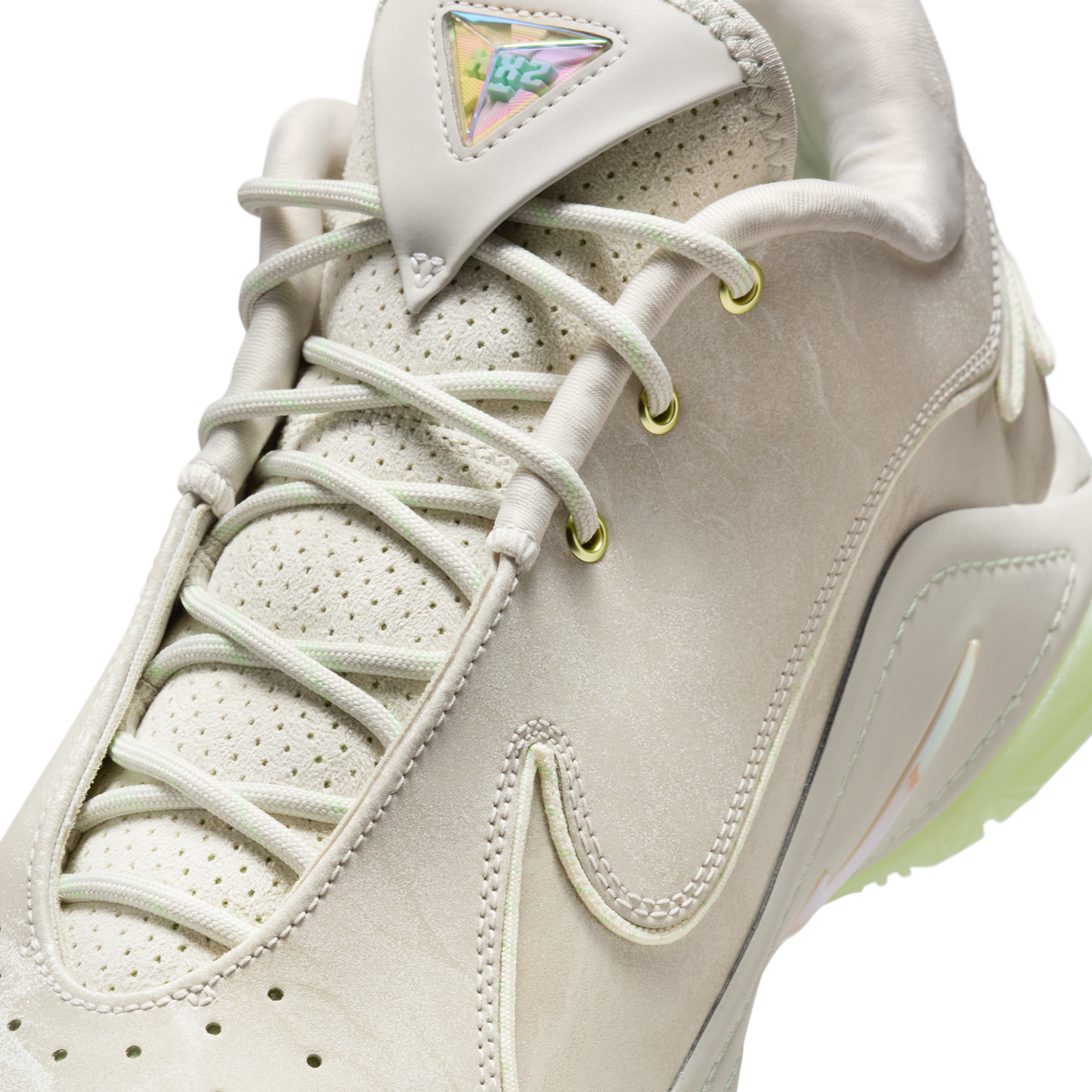Nike LeBron 22 Dunkman (Translucent Outsole)