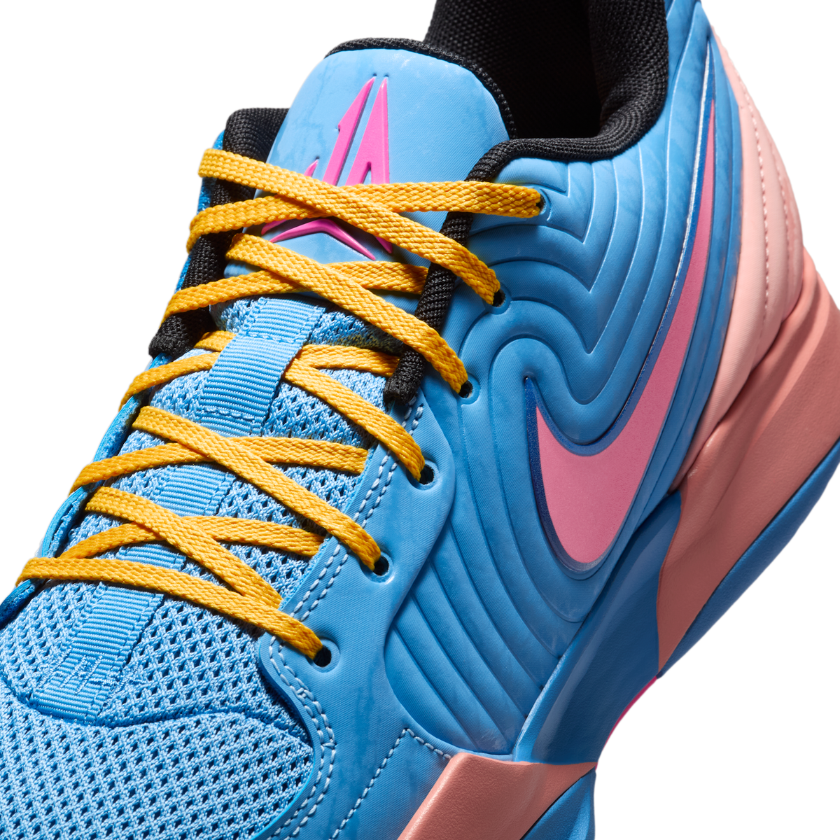 Nike Ja 2 Breeze | FD7328-403