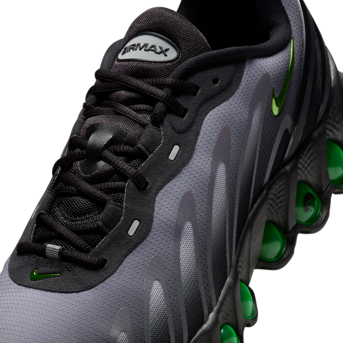 Nike Air Max Dn8 Black Volt | FQ7860-003