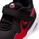 Nike Air Max Nova Anthracite University Red (TD)