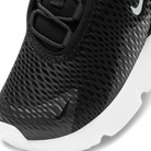 Nike Air Max 270 Black White (TD)