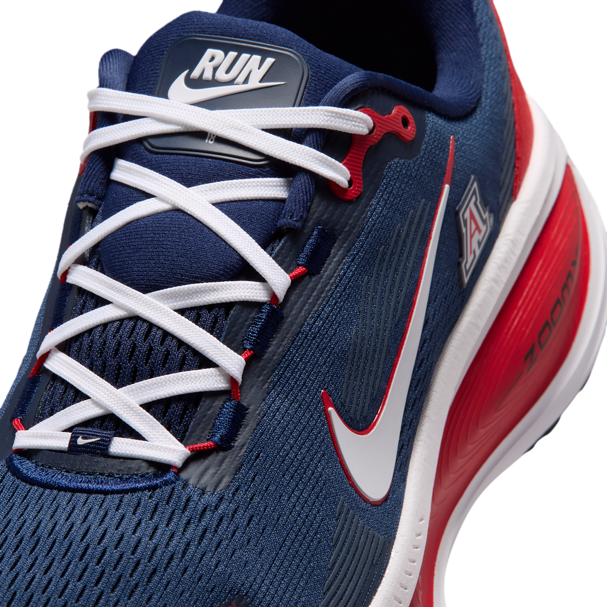 Nike Vomero 18 Arizona