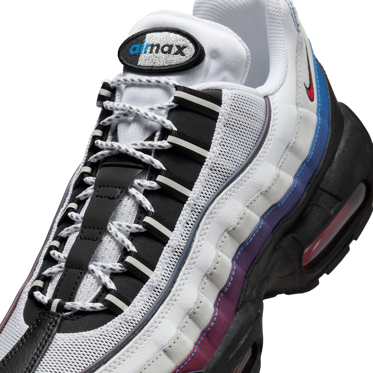 Nike Air Max 95 Toronto | HJ9152-100