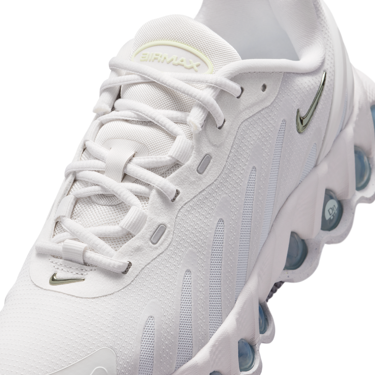 Nike Air Max Dn8 Platinum Tint Aura (GS)