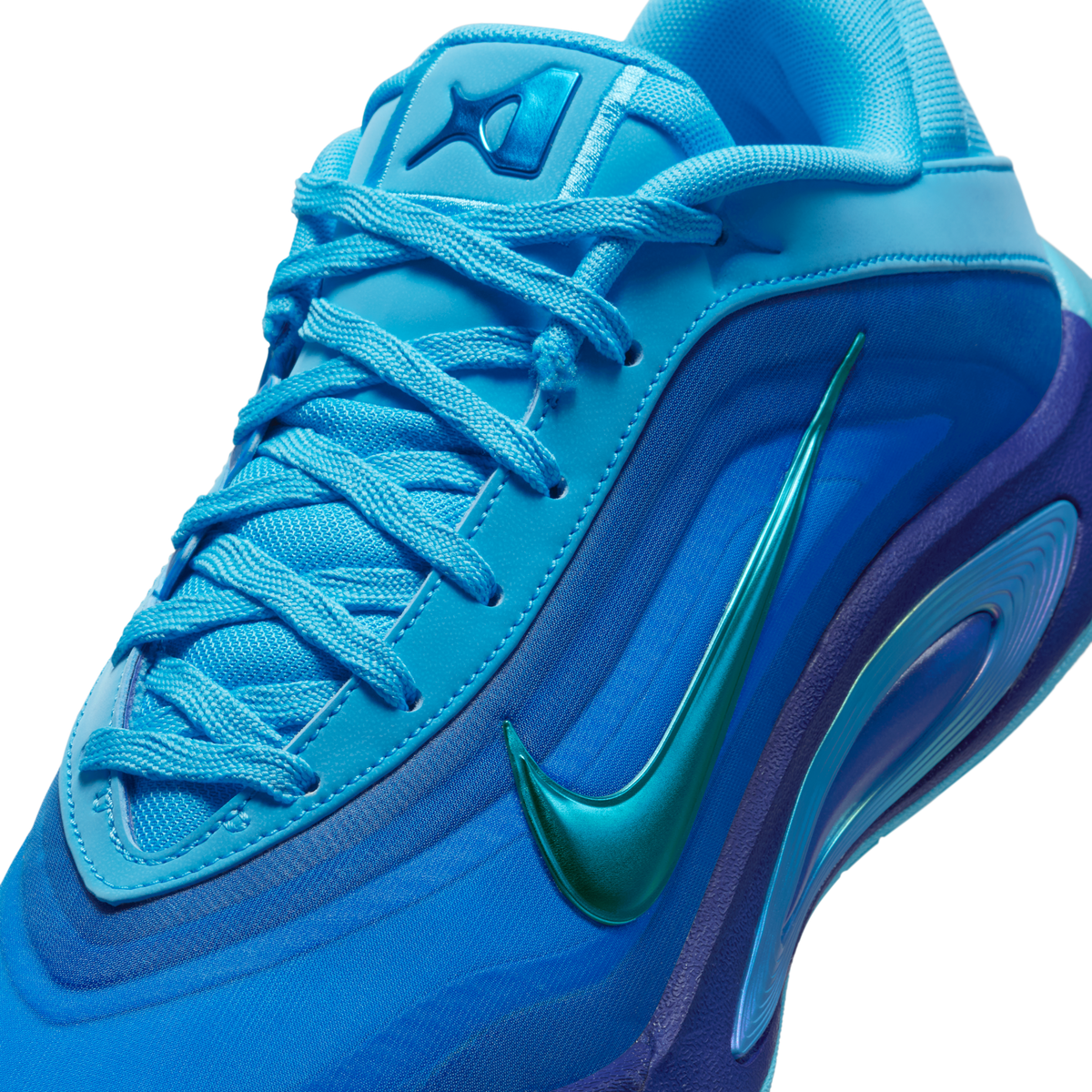 Nike A'ja Wilson A'One Indigo Girl (Women's)