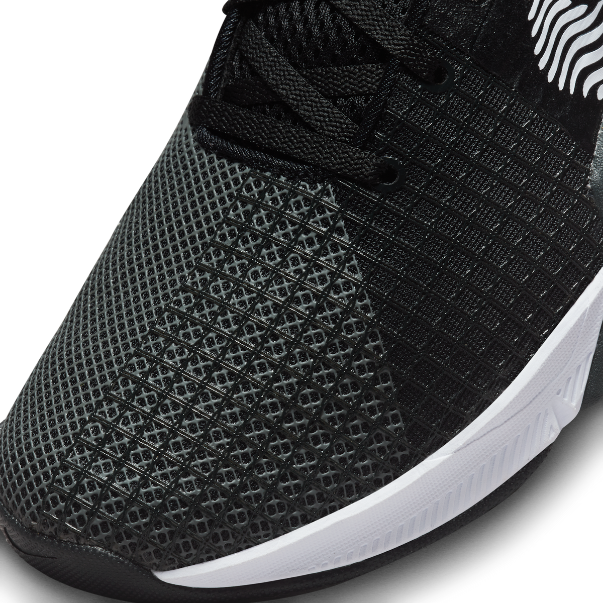 Nike Metcon 8 Black White