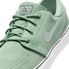 Nike SB Zoom Janoski OG+ Canvas Steam White