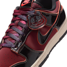 Nike Dunk Low SE Red Panda | HQ1965-600