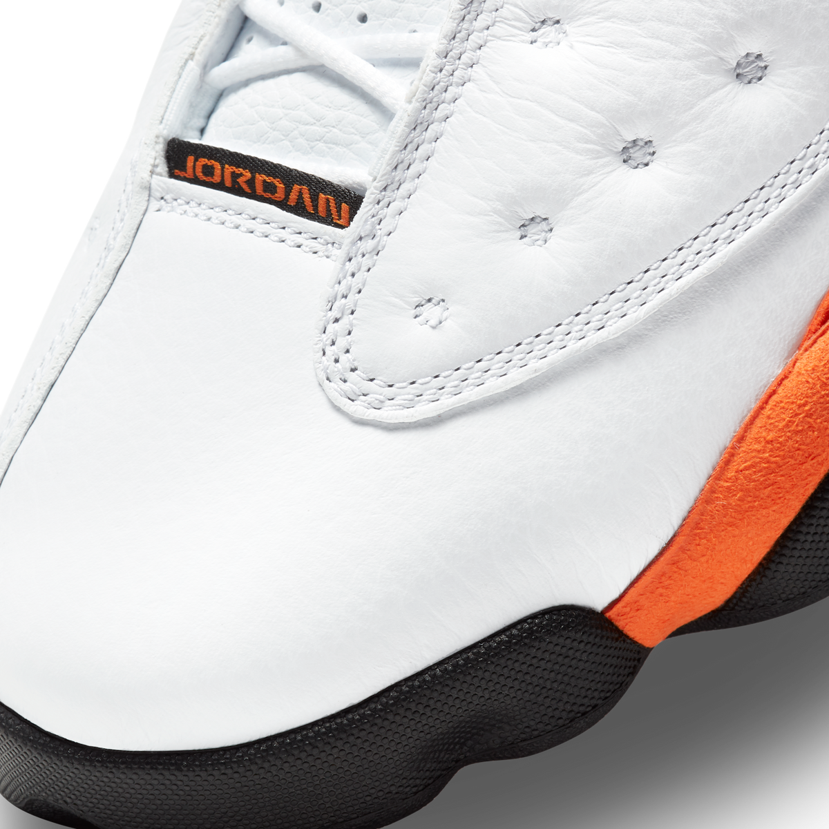 Jordan 13 Retro Starfish