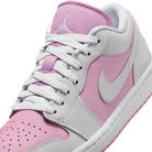 Jordan 1 Low Orchid Neutral Grey (Women's)