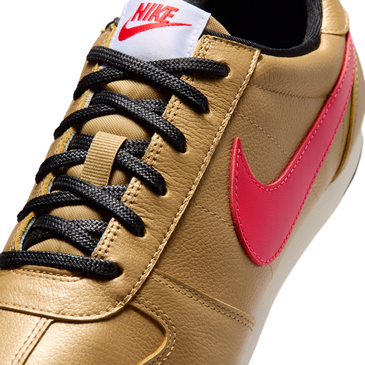 Nike Sprint Sister Metallic Gold Light Crimson (Women's)