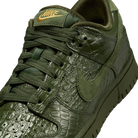 Nike Dunk Low Crocodile (Women's)