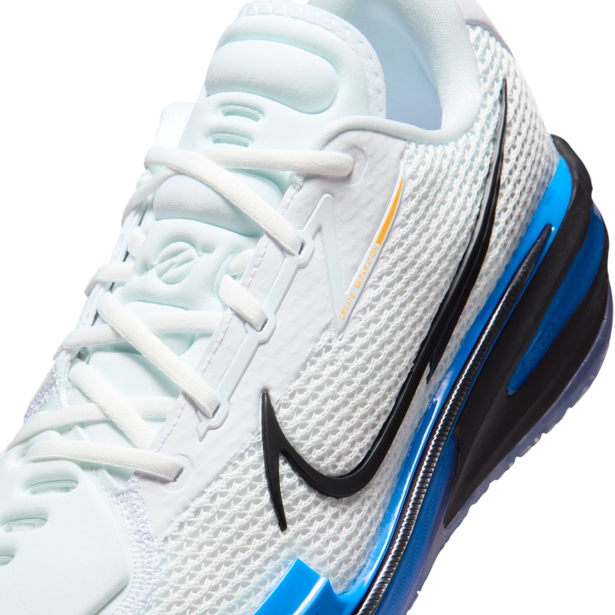 Nike Air Zoom GT Cut White Photo Blue