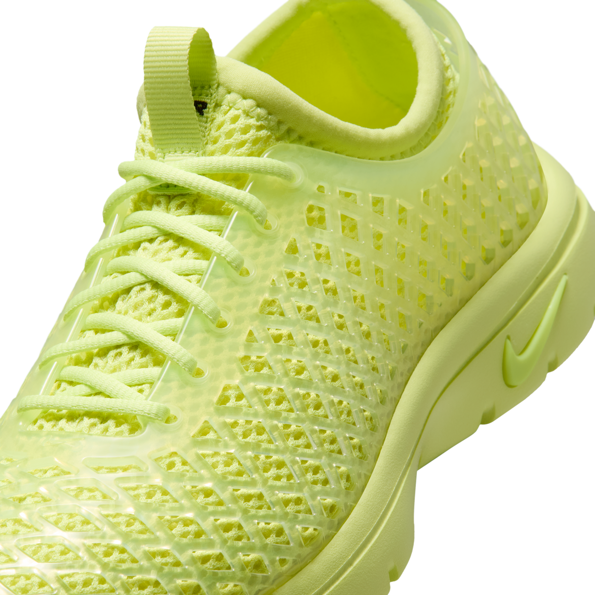 Nike Rejuven8 Run OG SP Jelly Light Lemon Twist Lime (Women's) | IR5726-700