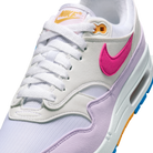Nike Air Max 1 White Alchemy Pink (Women's)