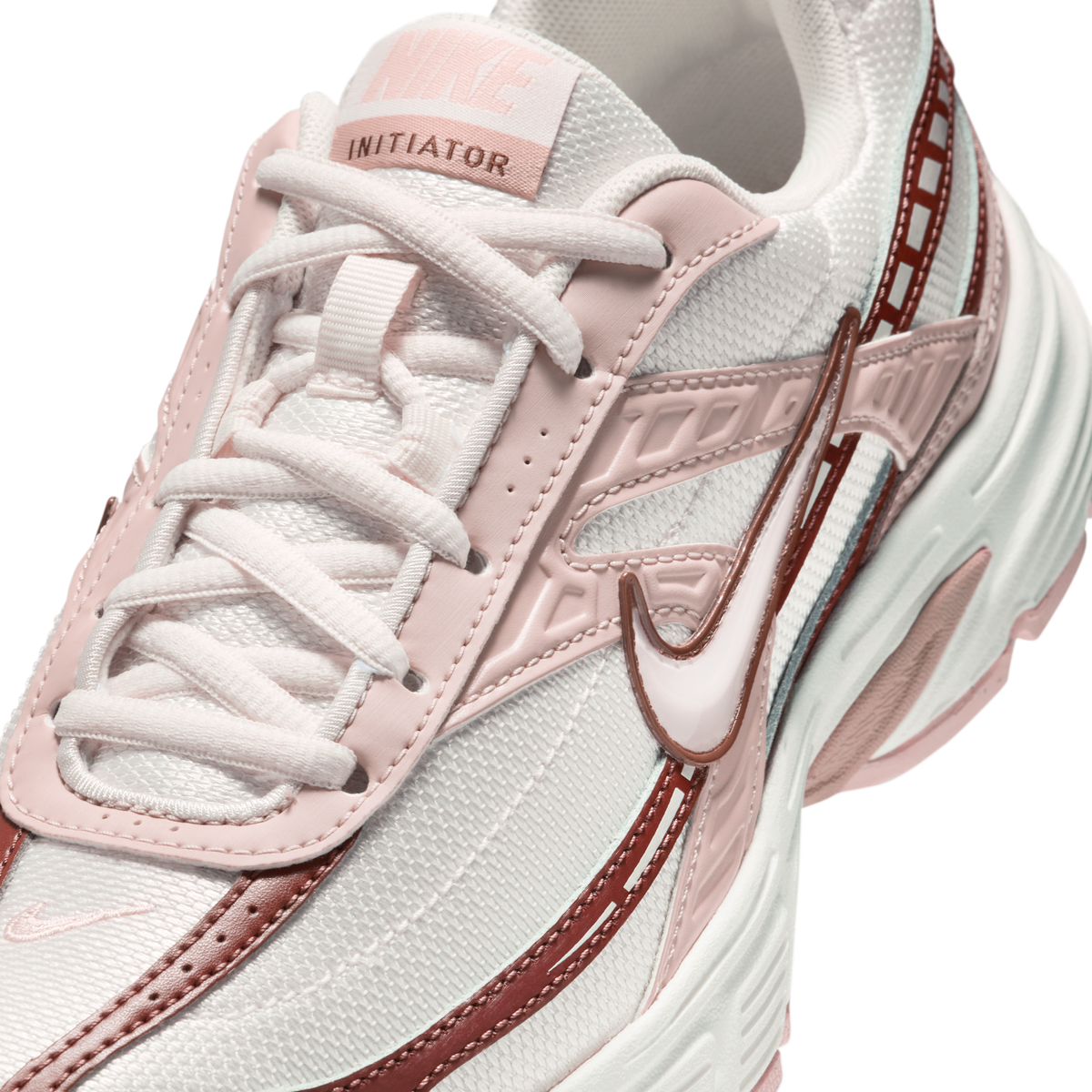 Nike Initiator Red Sepia Echo Pink (Women's)