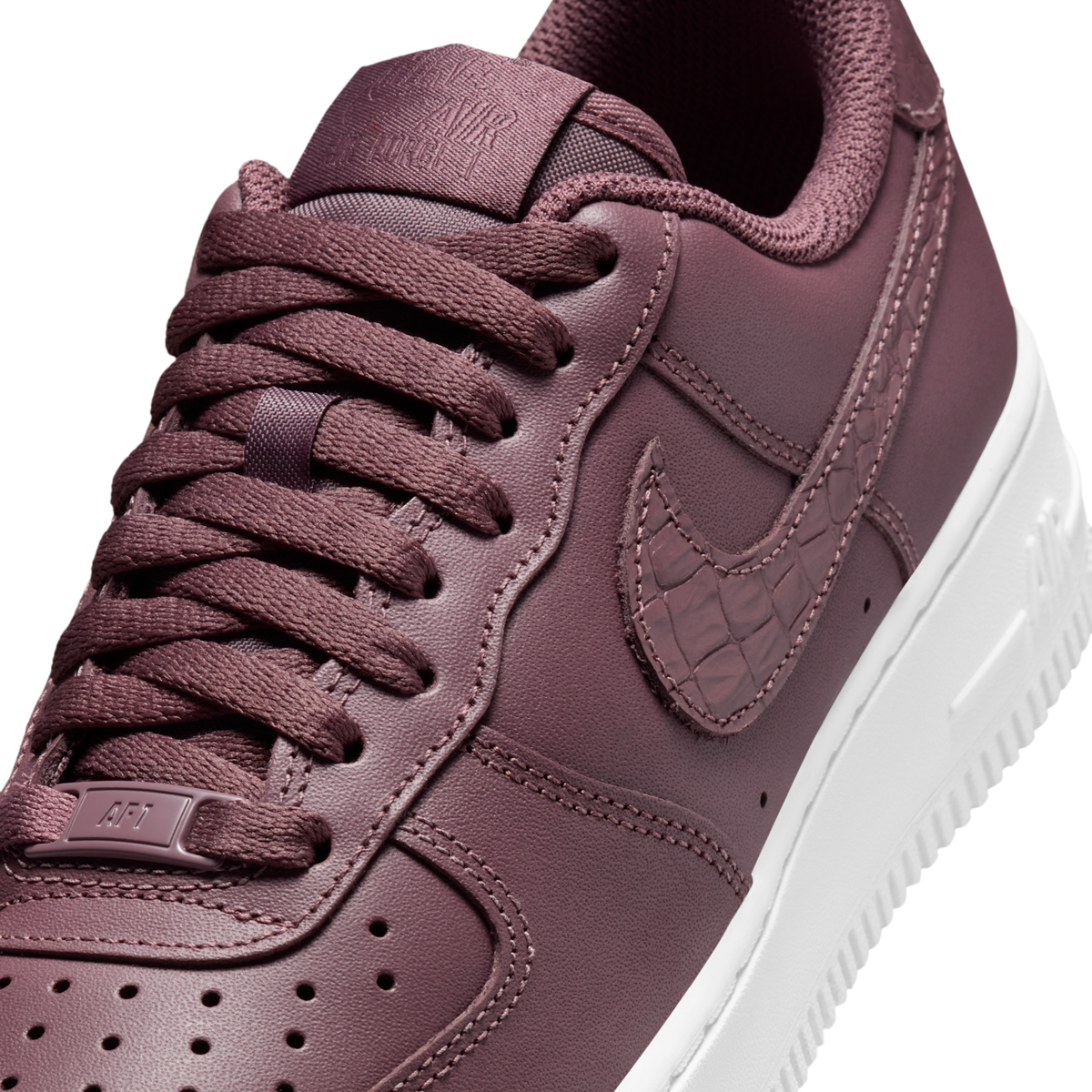 Nike Air Force 1 Low '07 SE Tattoo Neutral Grey (Women's)