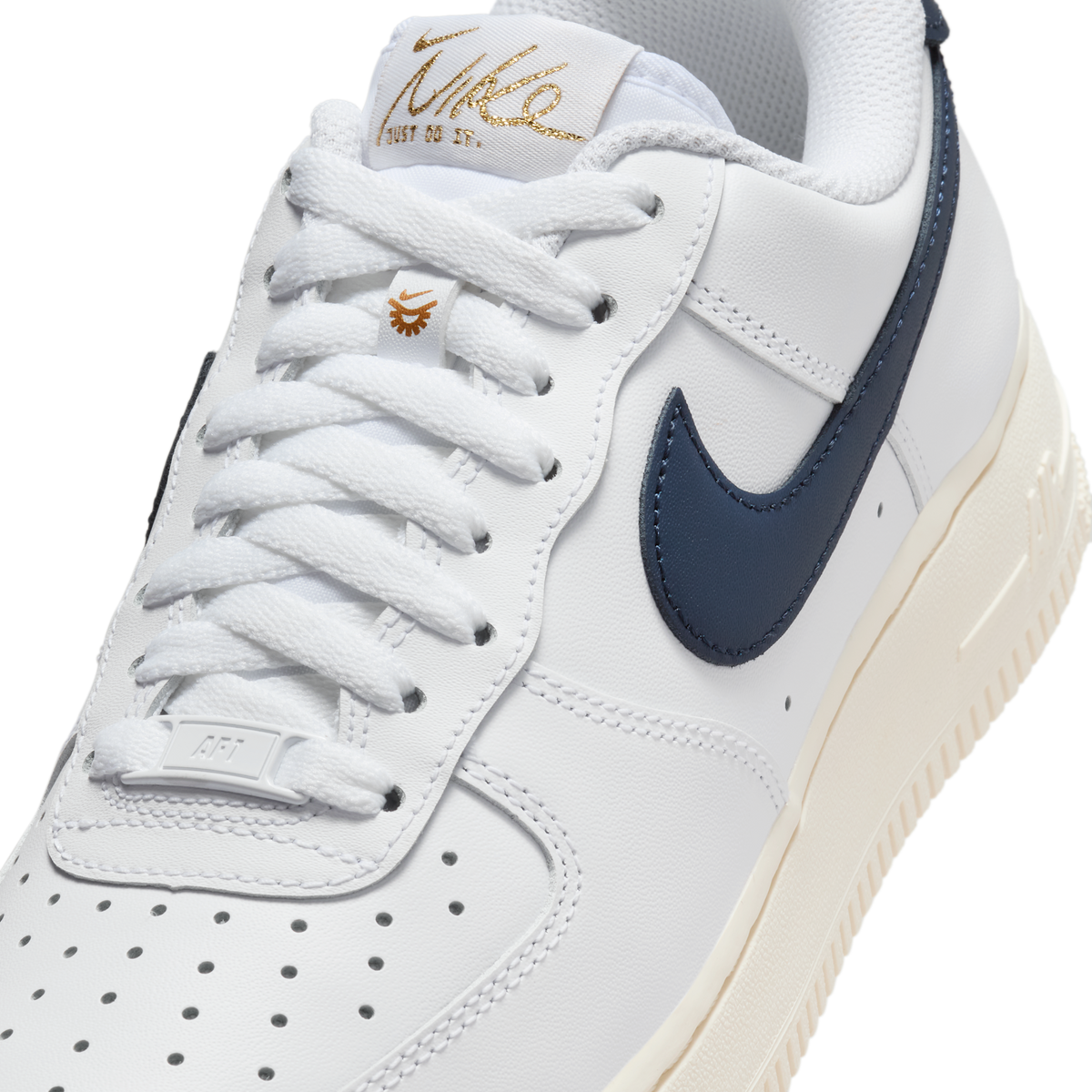 Nike Air Force 1 Low '07 Flyease Olympic (Women's)