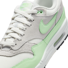 Nike Air Max 1 Essential Summit White Photon Dust Vapor Green