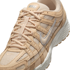 Nike P-6000 Suede White Onyx Sail