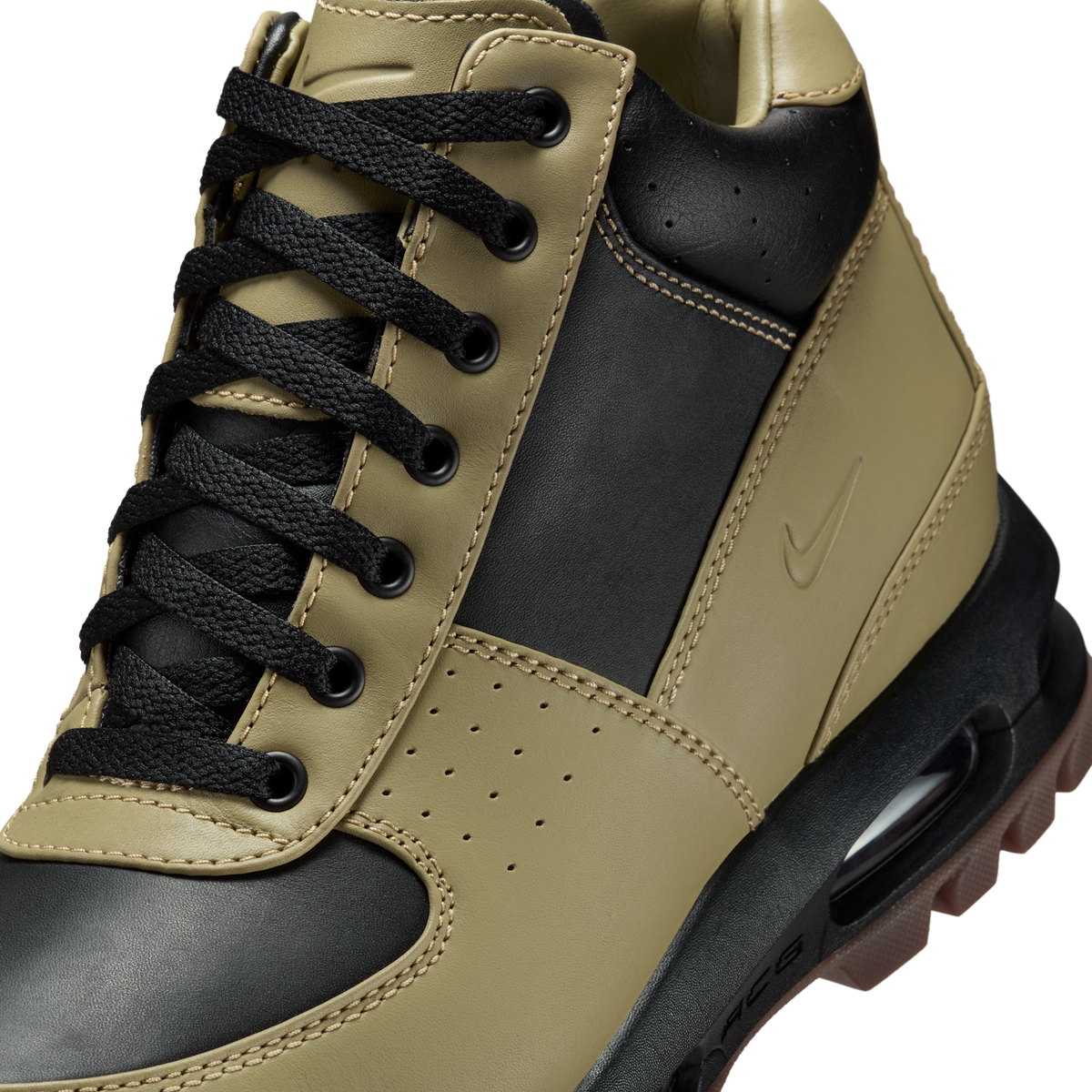 Nike Air Max Goadome Black Sesame Neutral Olive