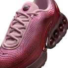 Nike Air Max Dn Burgundy Crush (Women's)