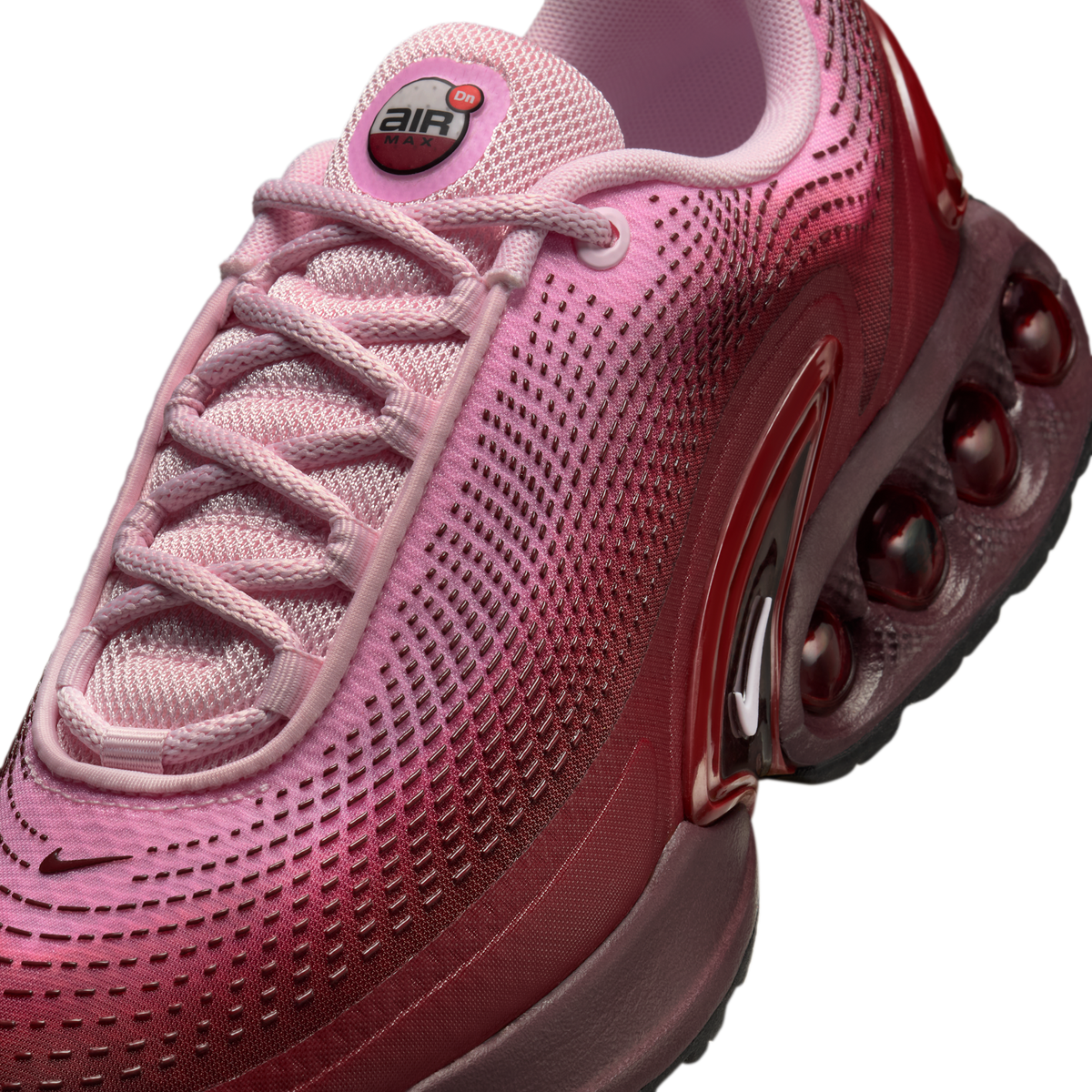 Nike Air Max Dn Burgundy Crush (Women's)