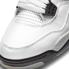 Jordan 4 Retro Golf White Cement