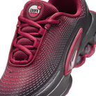 Nike Air Max Dn Team Red Black Noble Red White (GS) | IH7672-600