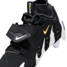 Nike Vapor Edge 360 DT Max '96 Cleat Diamond Turf Black White | HJ3360-001