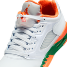 Jordan 5 Retro Low Miami Hurricanes (GS)
