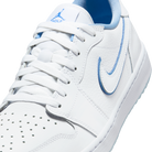 Jordan 1 Low Golf White Legend Blue